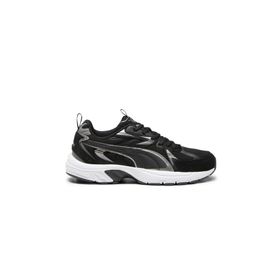 Puma Milenio Tech Suede Spor Ayakkabı