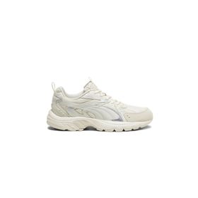 Puma Milenio Tech Suede Spor Ayakkabı