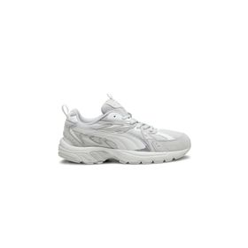 Puma Milenio Tech Suede Spor Ayakkabı