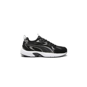 Puma Milenio Tech Suede Spor Ayakkabı