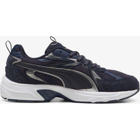 Puma Milenio Tech Suede Spor Ayakkabı