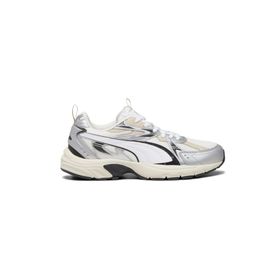 Puma Milenio Tech Suede Spor Ayakkabı