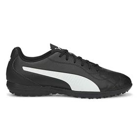 Puma Monarch II Tt Siyah Erkek Ayakkabı