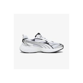 Puma Morphic Base Gri Unisex Spor Ayakkabı