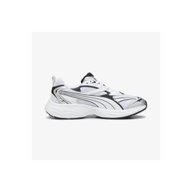 Puma Morphic Base Gri Unisex Spor Ayakkabı