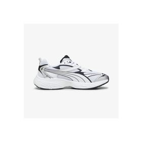 Puma Morphic Base Gri Unisex Spor Ayakkabı