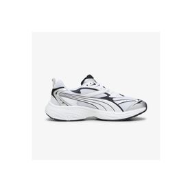 Puma Morphic Base Gri Unisex Spor Ayakkabı