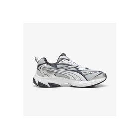 Puma Morphic Gri Unisex Spor Ayakkabı