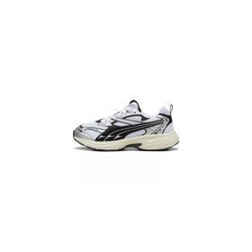Puma Morphic Retro Gri Erkek Günlük Spor Ayakkabı