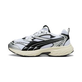 Puma Morphic Retro Gri Erkek Günlük Spor Ayakkabı