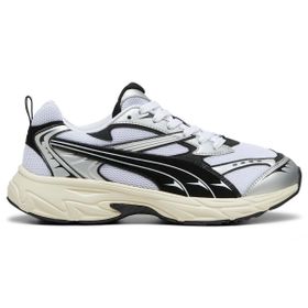 Puma Morphic Retro Gri Erkek Günlük Spor Ayakkabı
