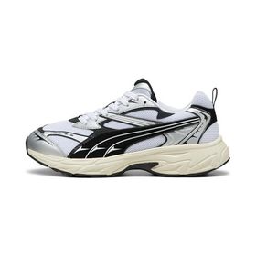 Puma Morphic Retro Gri Erkek Günlük Spor Ayakkabı