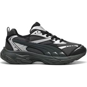 Puma Morphic Retro Spor Ayakkabı