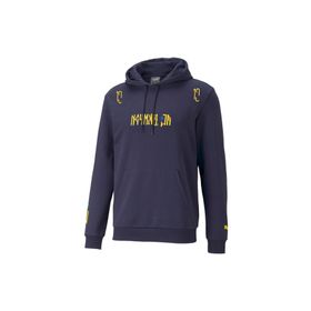 Puma Neymar Jr Hero Hoody 60555406 Lacivert Erkek Sweatshirt