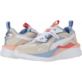 Puma Orkid II Çok Renkli Kadın Spor Ayakkabı