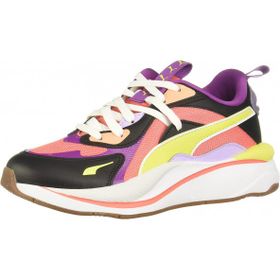 Puma Orkid II Çok Renkli Kadın Spor Ayakkabı