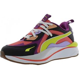 Puma Orkid II Çok Renkli Kadın Spor Ayakkabı