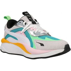 Puma Orkid II Çok Renkli Kadın Spor Ayakkabı