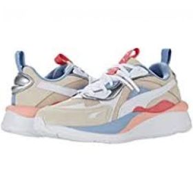 Puma Orkid II Çok Renkli Kadın Spor Ayakkabı