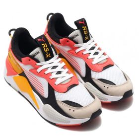 Puma Orkid II Çok Renkli Kadın Spor Ayakkabı