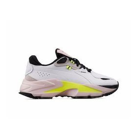 Puma Orkid Wns Beyaz Kadın Günlük Ayakkabı