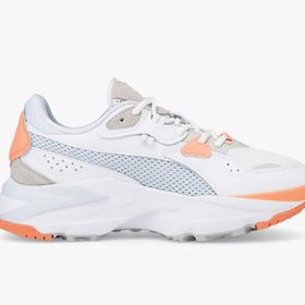 Puma Orkid Wns Beyaz Kadın Günlük Ayakkabı