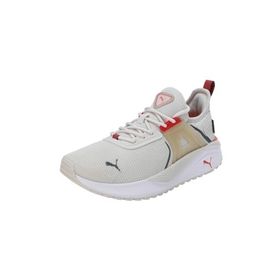 Puma Pacer 23 Desert Road Alpine-Prairie Tan-Putty Unisex Yetişkin Koşu Ayakkabısı