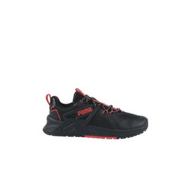 Puma Pacer Trail Erkek Siyah Spor Ayakkabı
