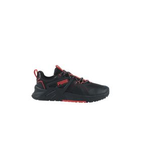 Puma Pacer Trail Erkek Siyah Spor Ayakkabı