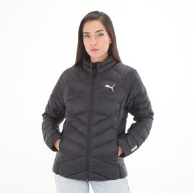 Puma Packlıte 600 Down Jacket Lacivert Kadın Mont