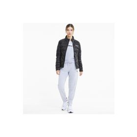 Puma Packlıte 600 Down Jacket Lacivert Kadın Mont