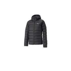 Puma Packlıte 600 Down Jacket Lacivert Kadın Mont