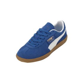 Puma Palermo 39646307 Mavi Erkek Spor Ayakkabı