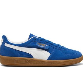 Puma Palermo 39646307 Mavi Erkek Spor Ayakkabı
