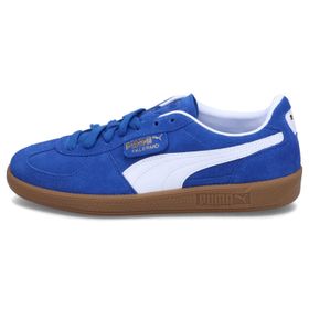 Puma Palermo 39646307 Mavi Erkek Spor Ayakkabı