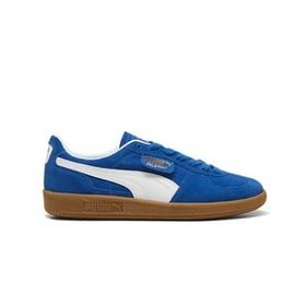 Puma Palermo 39646307 Mavi Erkek Spor Ayakkabı