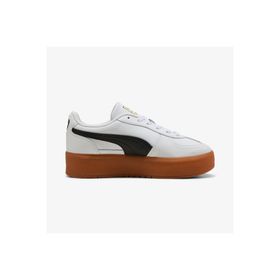 Puma Palermo Elevata LTH WNS Beyaz Kadın Spor Ayakkabı
