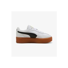 Puma Palermo Elevata LTH WNS Beyaz Kadın Spor Ayakkabı