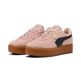 Puma Palermo Elevata WNS Pembe Kadın Spor Ayakkabı