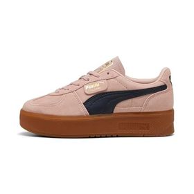 Puma Palermo Elevata WNS Pembe Kadın Spor Ayakkabı