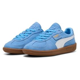 Puma Palermo JR Mavi Çocuk Spor Ayakkabı