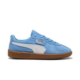 Puma Palermo JR Mavi Çocuk Spor Ayakkabı
