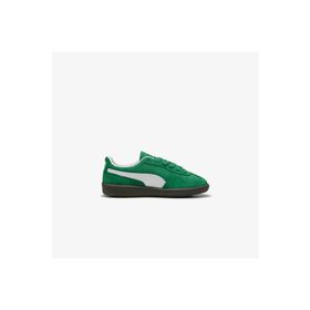 Puma Palermo JR Yeşil Çocuk Spor Ayakkabı