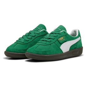 Puma Palermo JR Yeşil Çocuk Spor Ayakkabı