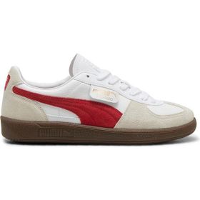 Puma Palermo LTH Beyaz Erkek Spor Ayakkabı
