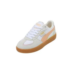 Puma Palermo Moda WNS Beyaz Kadın Spor Ayakkabı