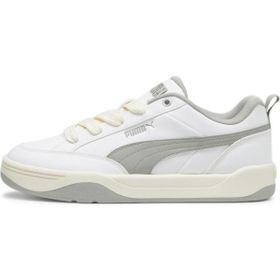 Puma Park Lifestyle 39508401 Beyaz Erkek Spor Ayakkabı