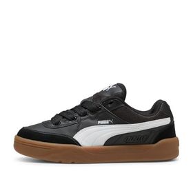 Puma Park Lifestyle SK8 Black White Erkek Spor Ayakkabı