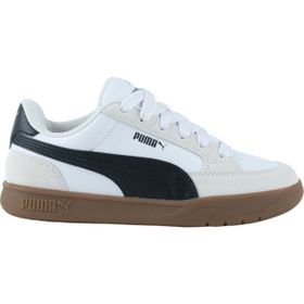Puma Park OG 405802-01 Beyaz Unisex Spor Ayakkabı