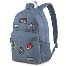 Puma Patch Backpack Sırt Çantası